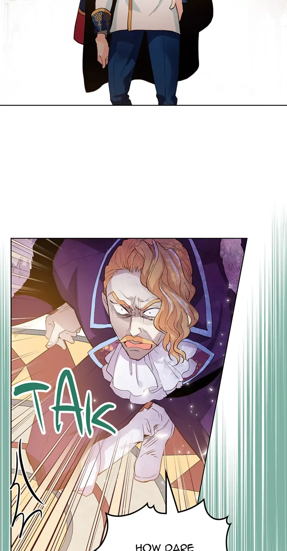 Am I the Daughter? Chapter 95 – Page 36