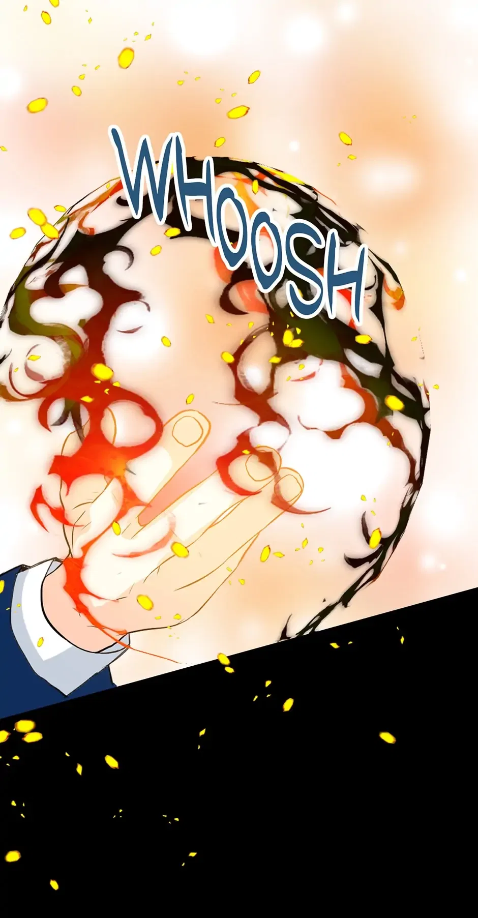 Am I the Daughter? Chapter 95 – Page 38