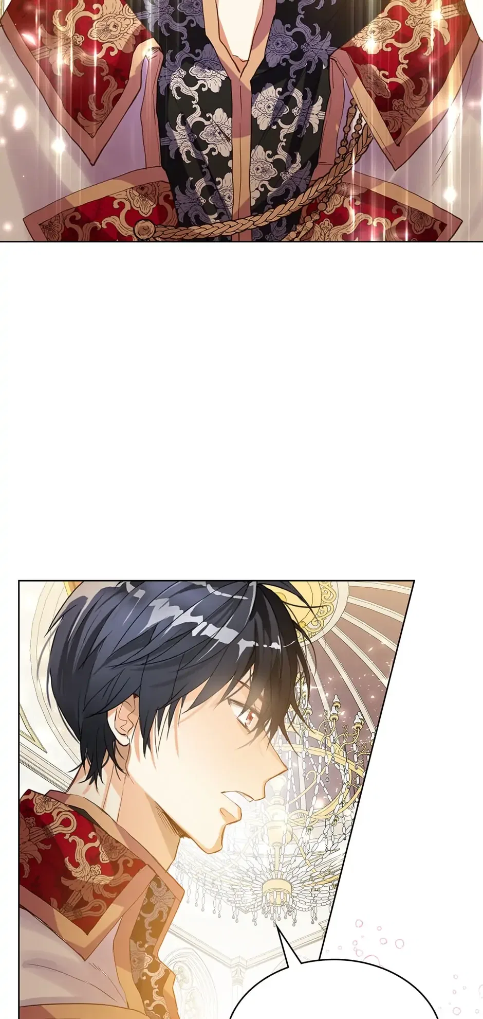 Am I the Daughter? Chapter 95 – Page 44