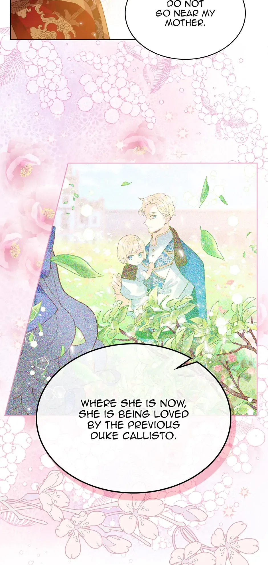 Am I the Daughter? Chapter 95 – Page 45