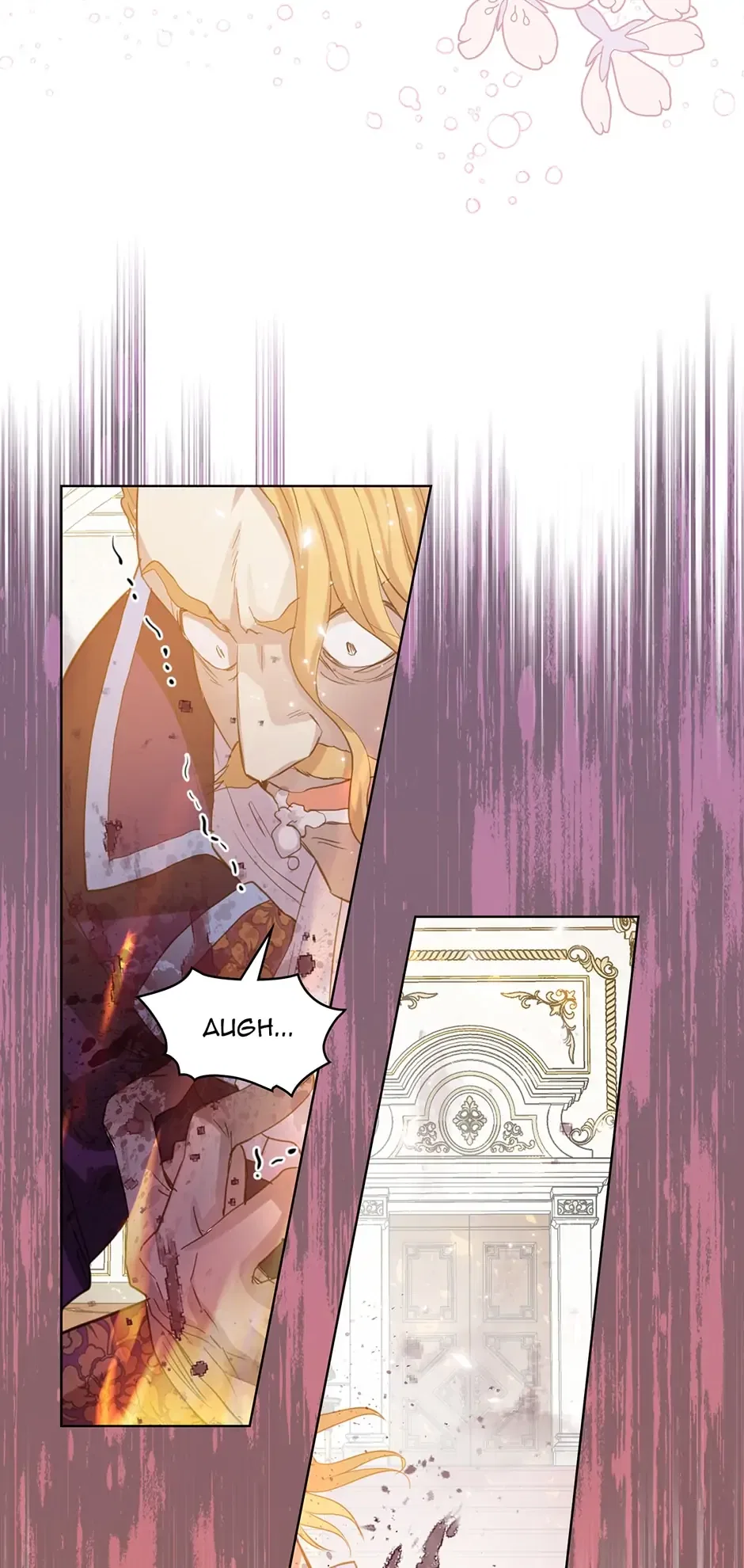 Am I the Daughter? Chapter 95 – Page 46