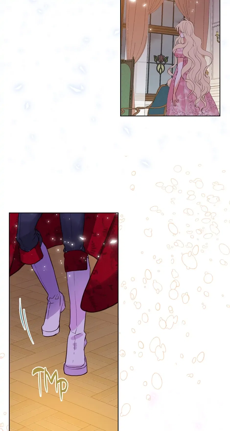 Am I the Daughter? Chapter 95 – Page 53