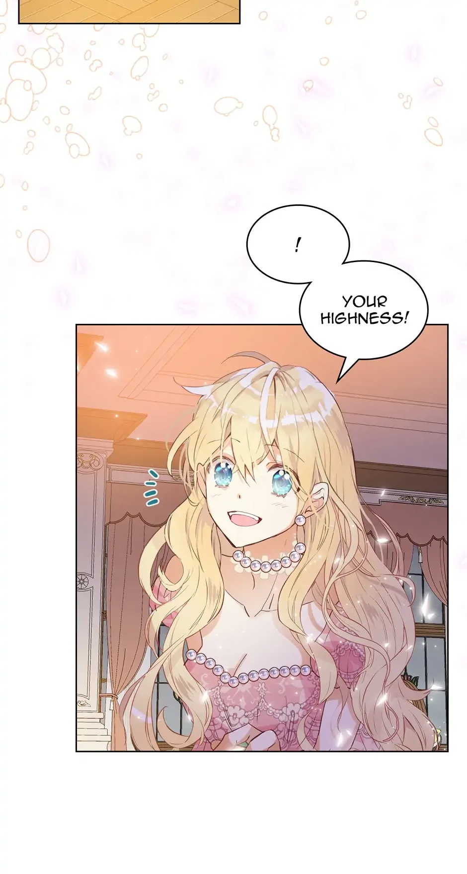 Am I the Daughter? Chapter 95 – Page 54