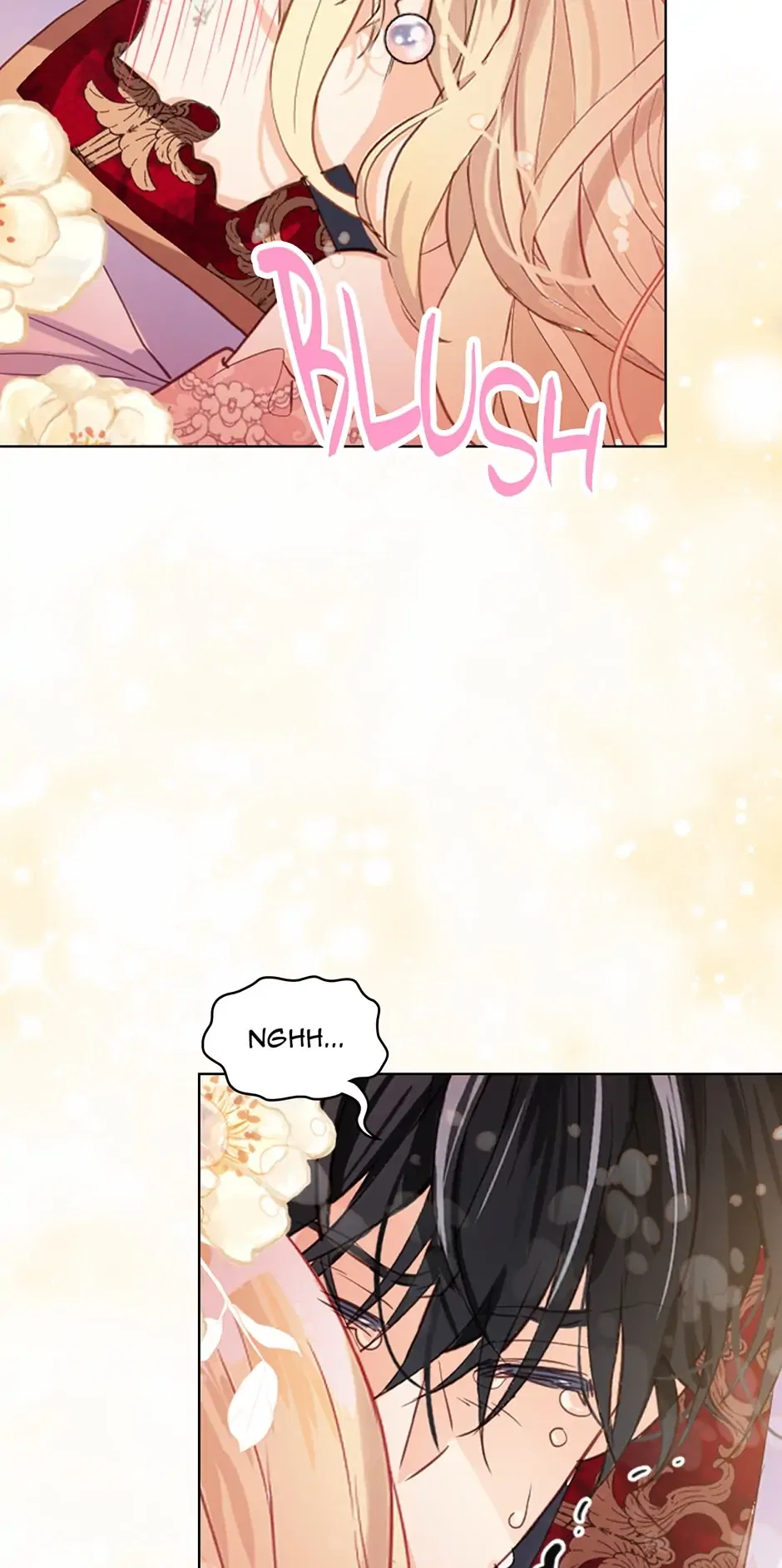 Am I the Daughter? Chapter 95 – Page 57