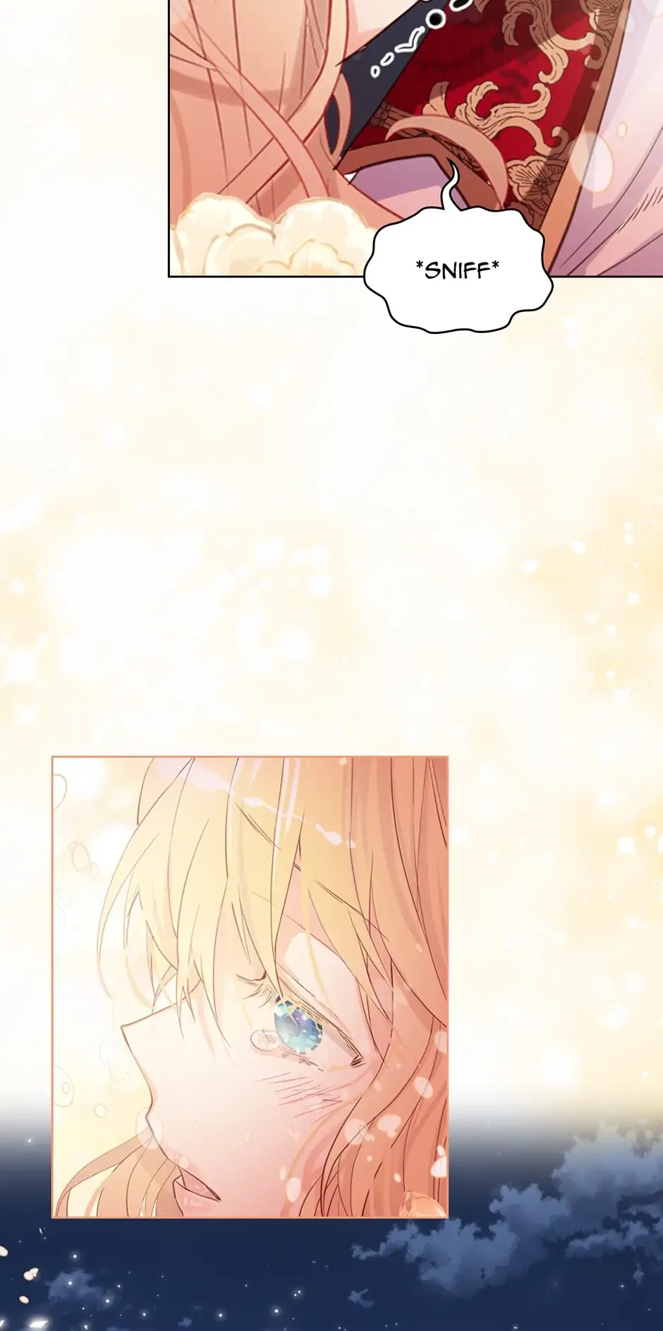 Am I the Daughter? Chapter 95 – Page 58