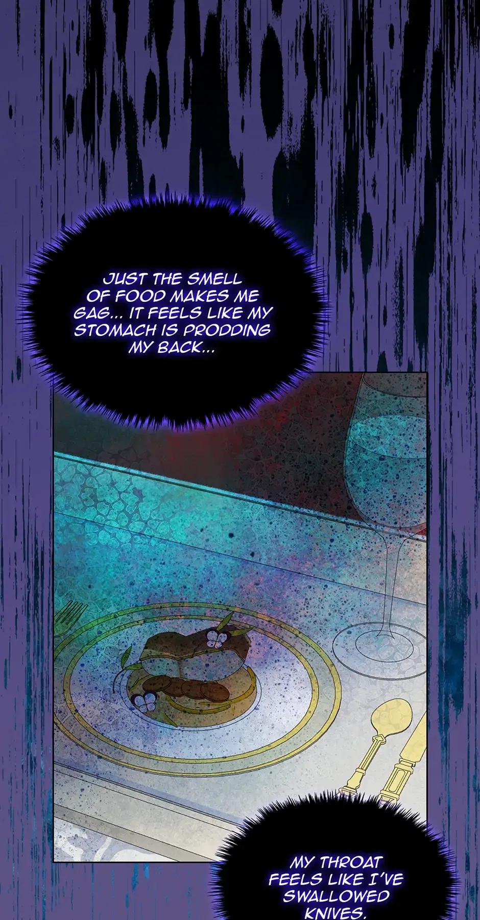 Am I the Daughter? Chapter 94 – Page 1