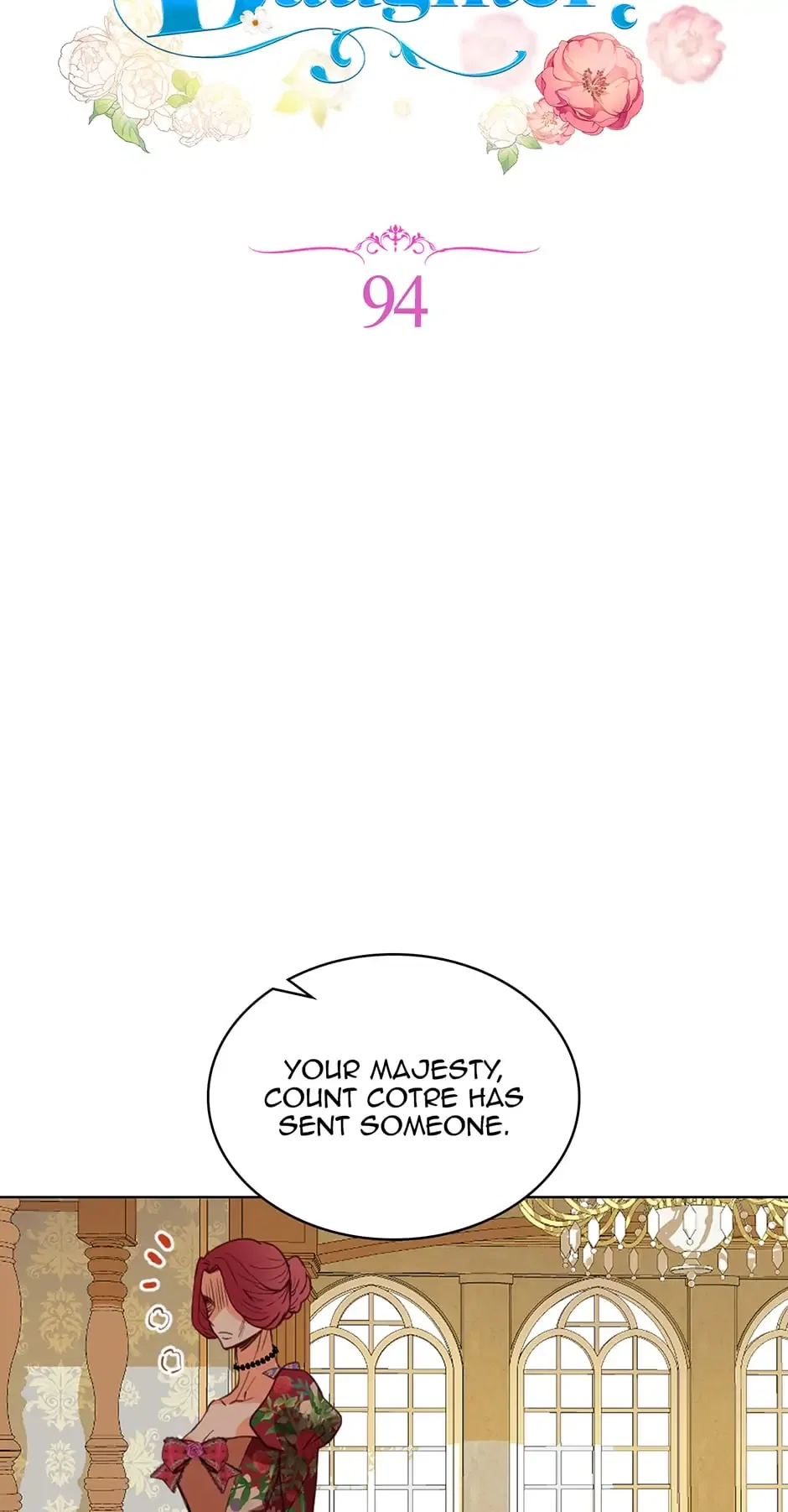 Am I the Daughter? Chapter 94 – Page 4