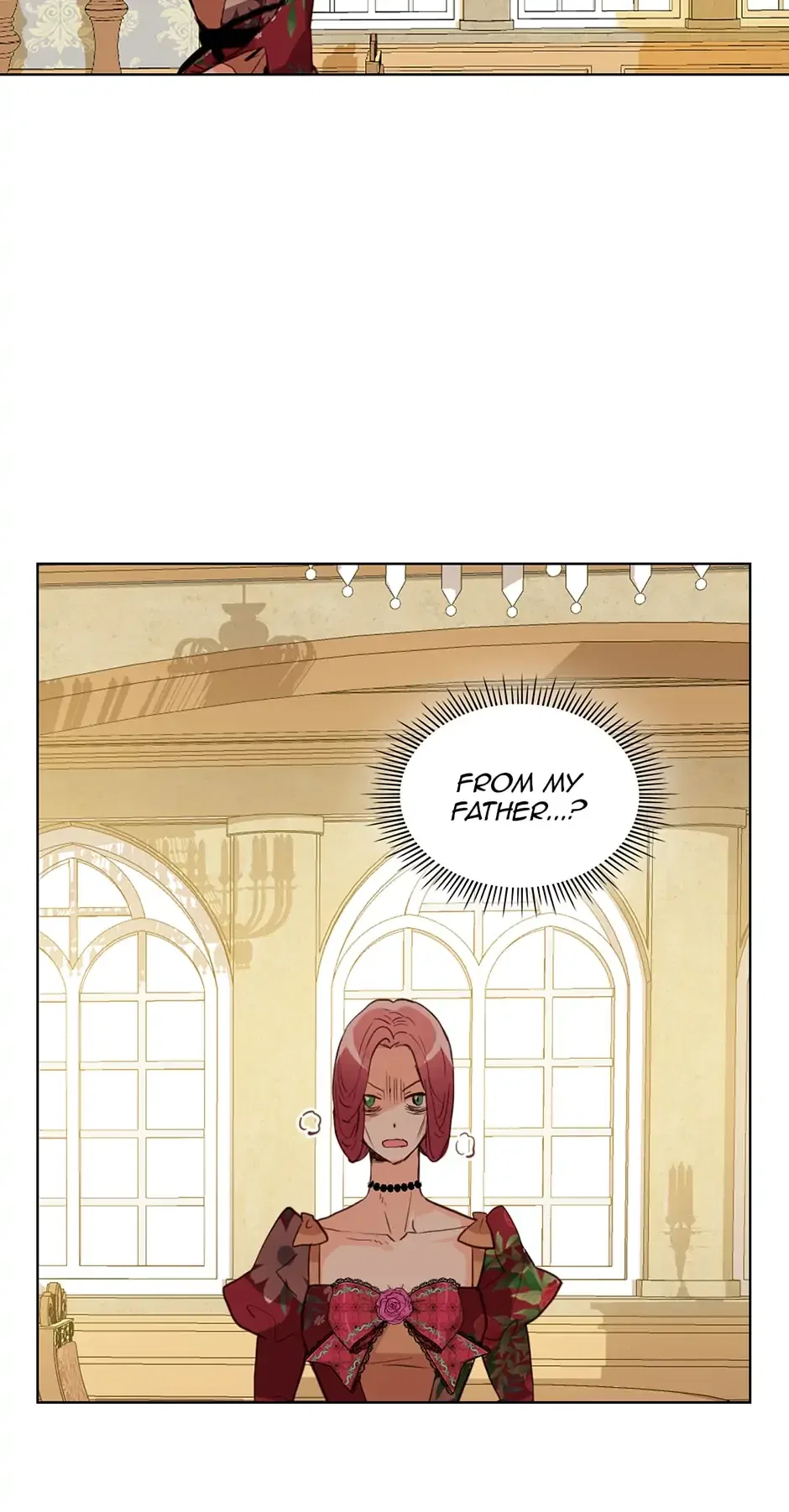 Am I the Daughter? Chapter 94 – Page 5