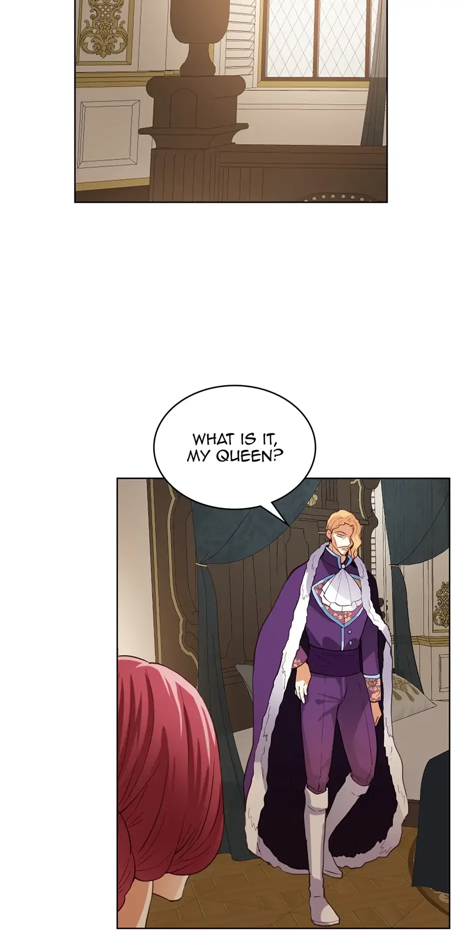 Am I the Daughter? Chapter 94 – Page 14