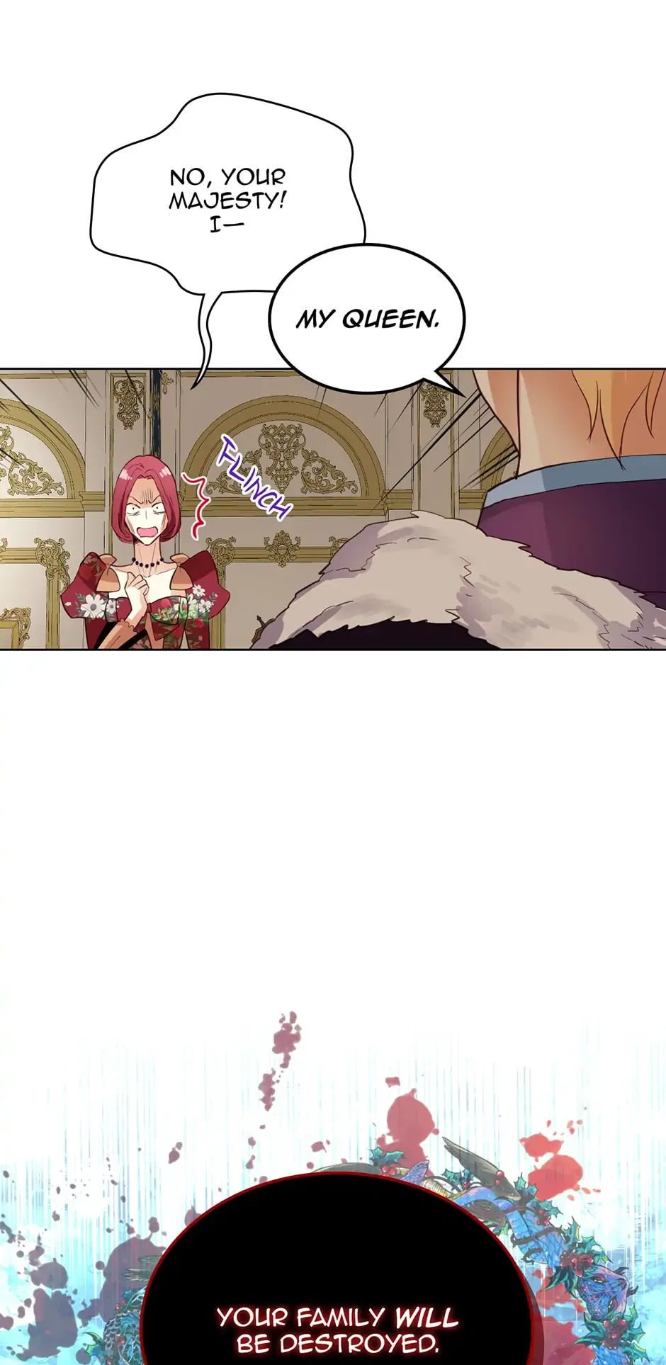 Am I the Daughter? Chapter 94 – Page 16