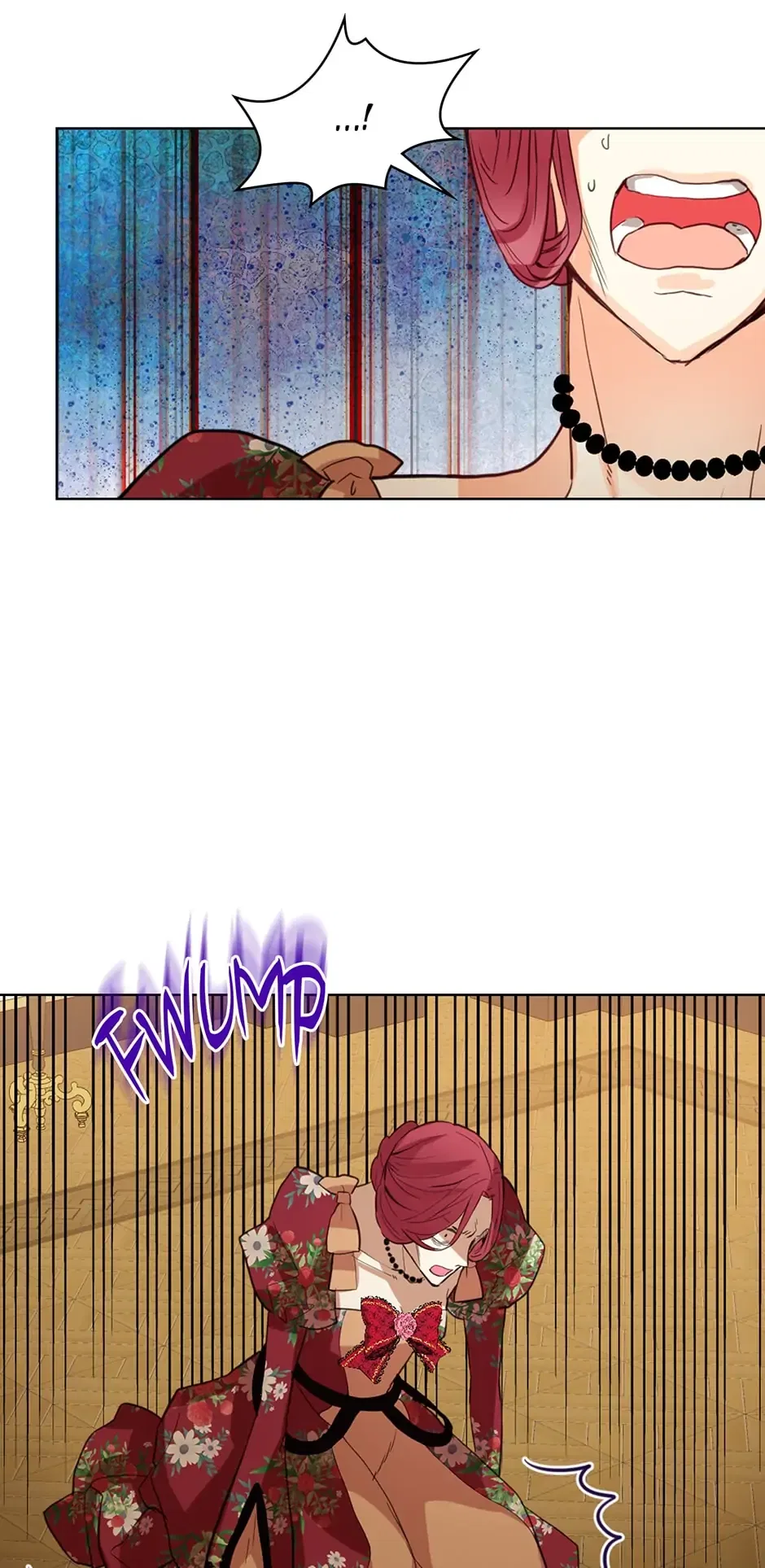 Am I the Daughter? Chapter 94 – Page 20