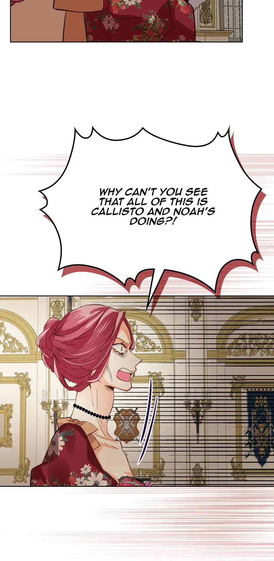 Am I the Daughter? Chapter 94 – Page 22