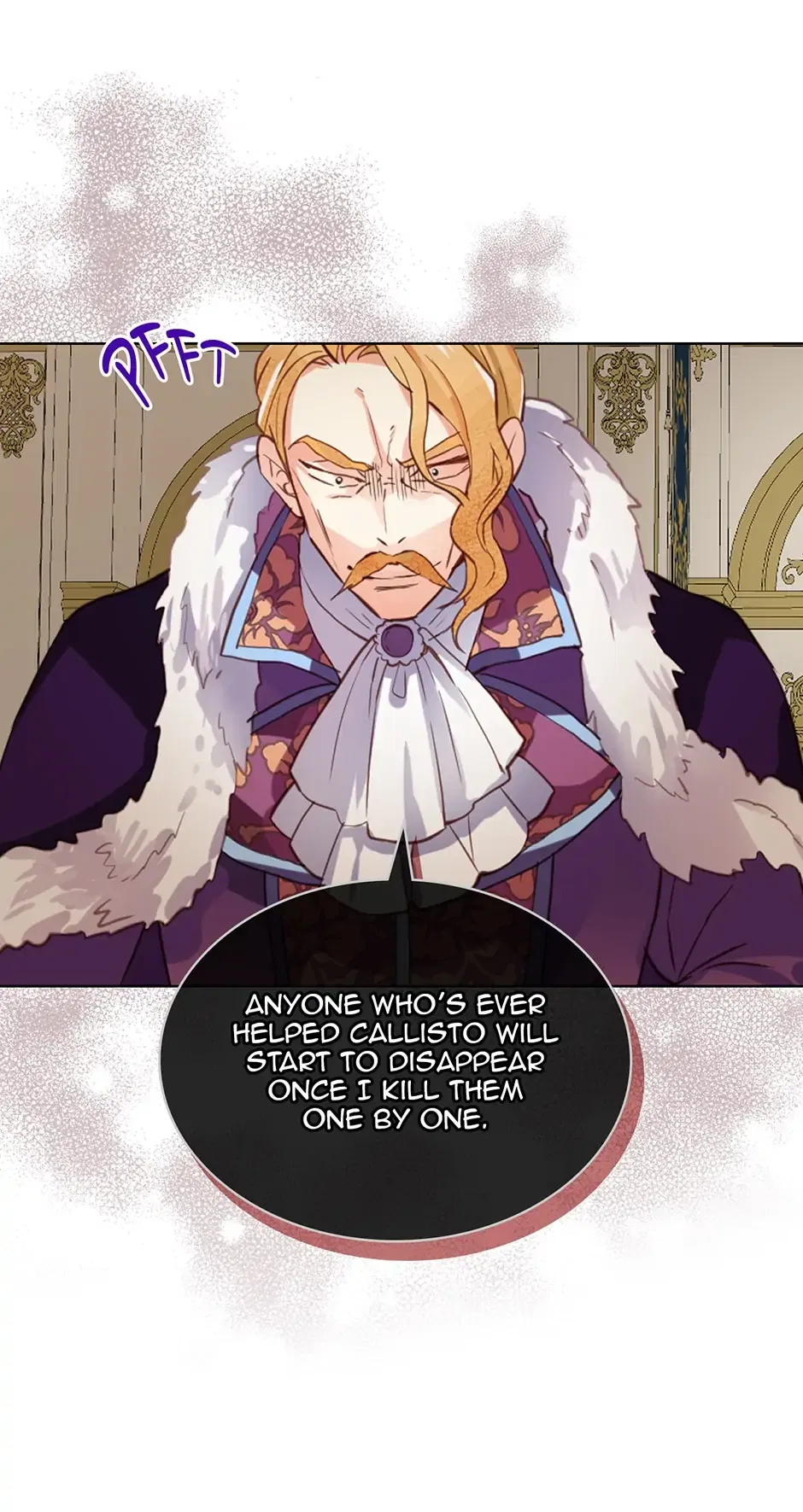 Am I the Daughter? Chapter 94 – Page 23