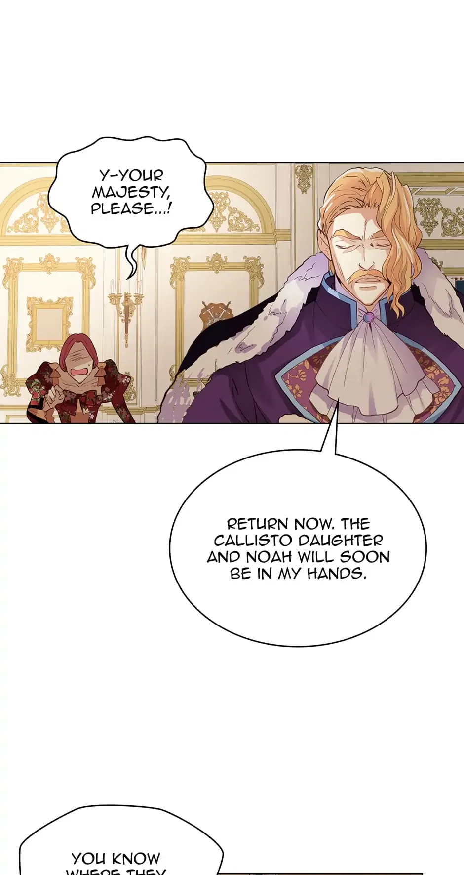 Am I the Daughter? Chapter 94 – Page 24