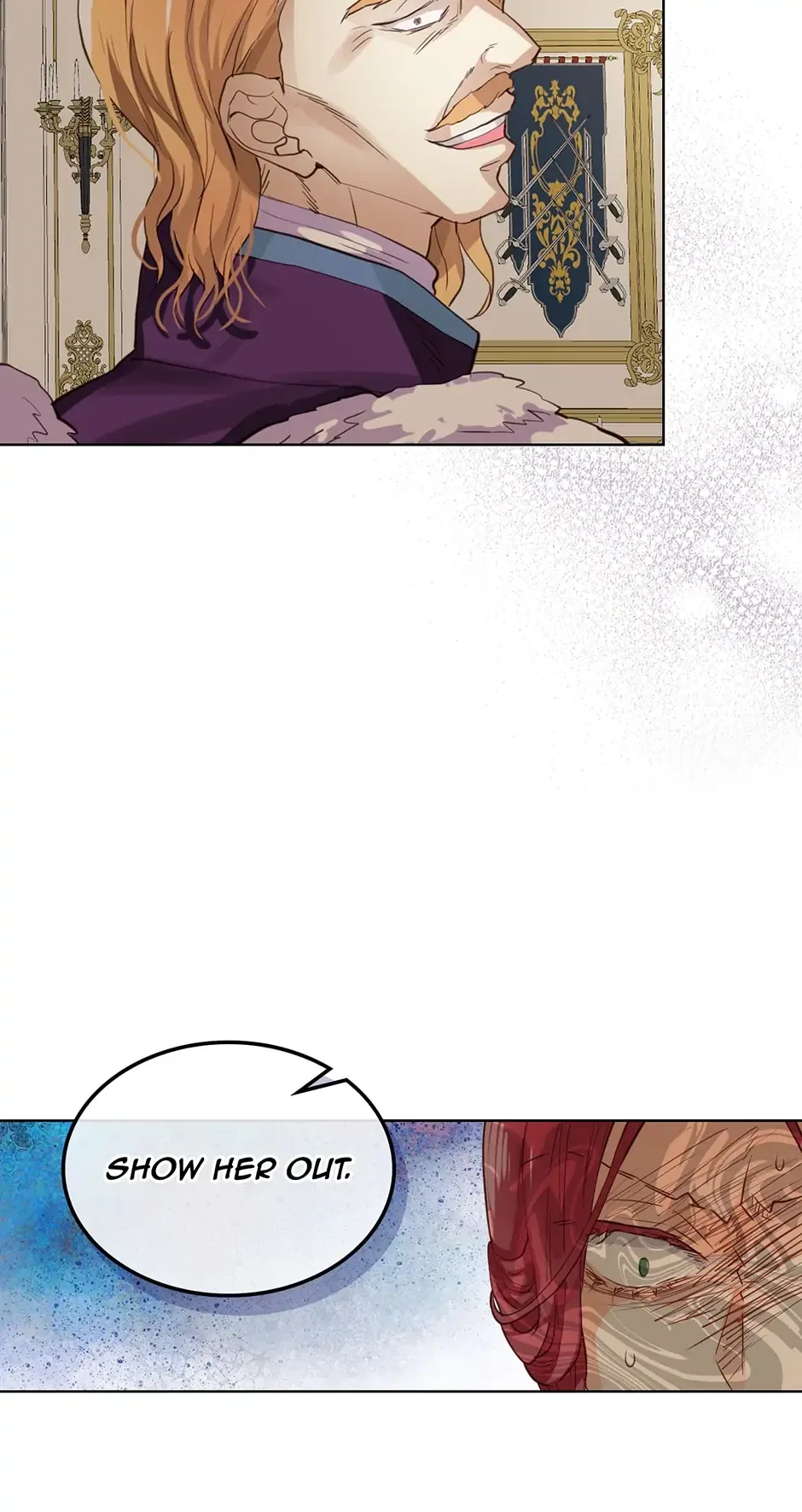 Am I the Daughter? Chapter 94 – Page 26