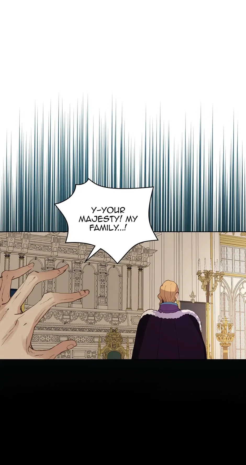 Am I the Daughter? Chapter 94 – Page 27