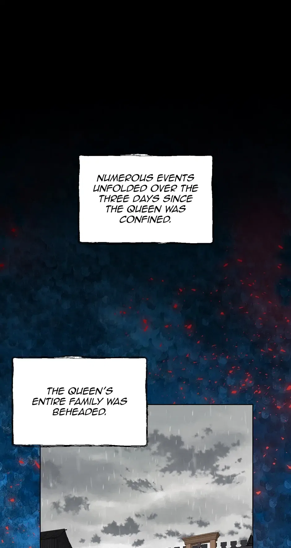 Am I the Daughter? Chapter 94 – Page 28
