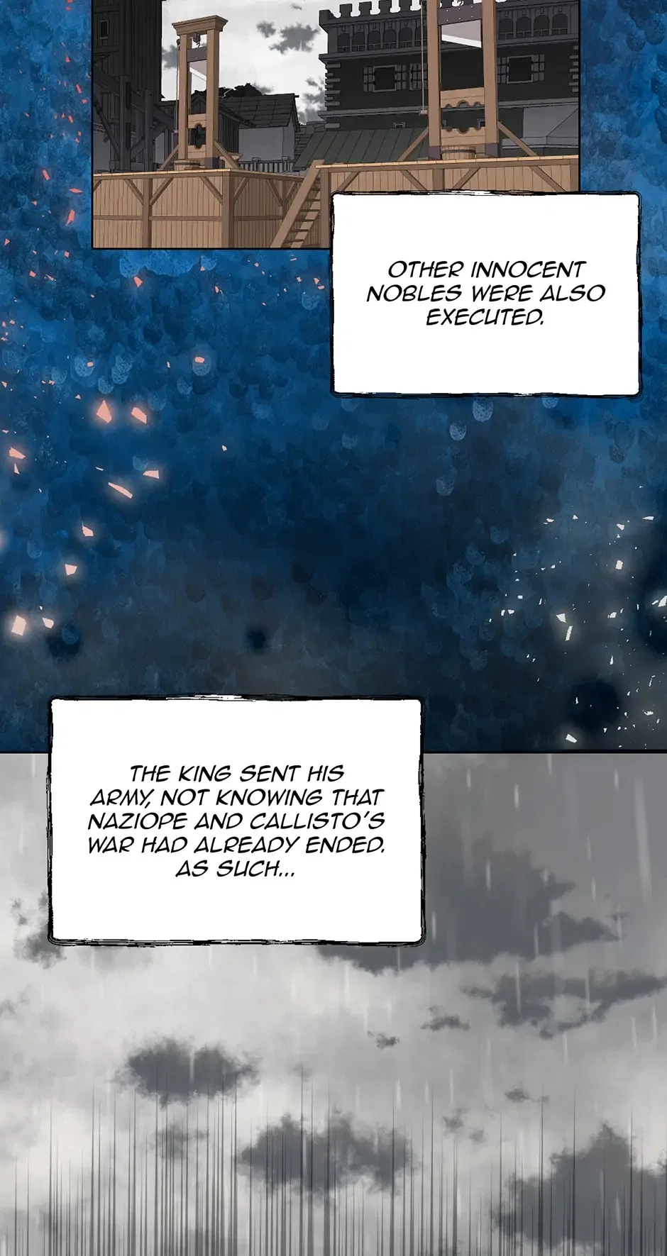Am I the Daughter? Chapter 94 – Page 29