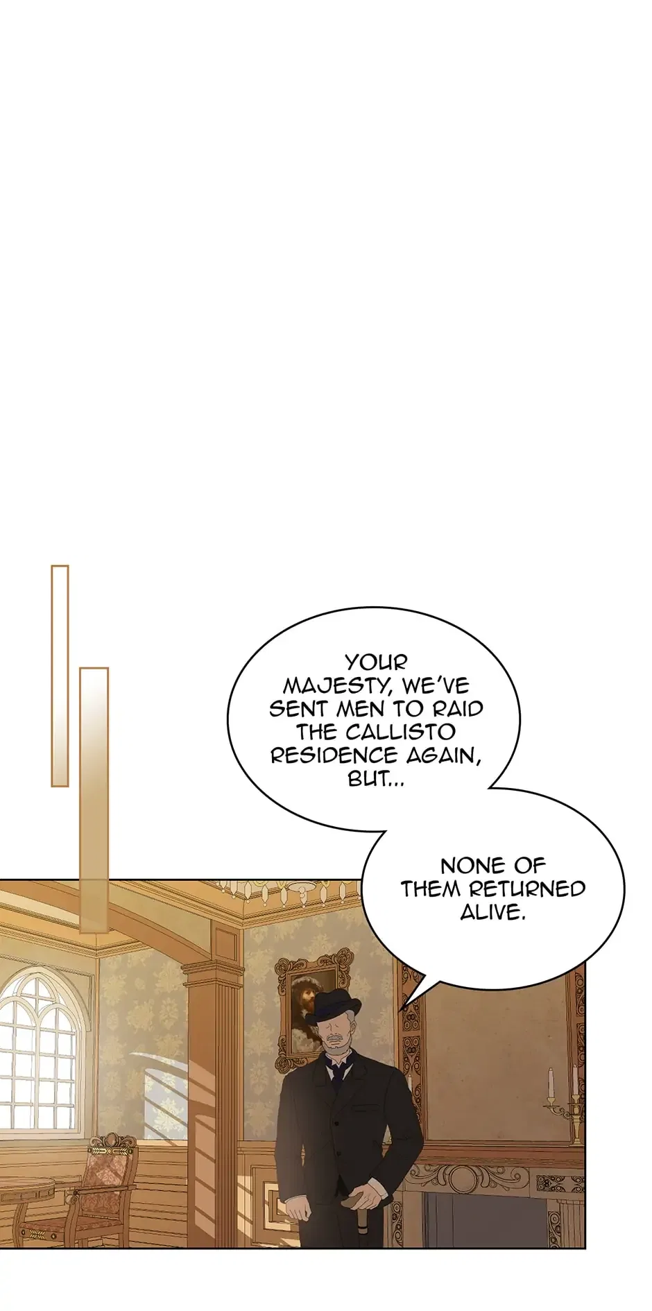 Am I the Daughter? Chapter 94 – Page 31