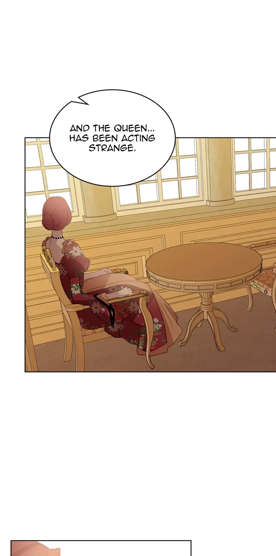 Am I the Daughter? Chapter 94 – Page 32