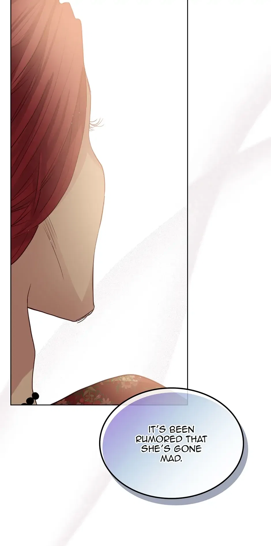 Am I the Daughter? Chapter 94 – Page 33