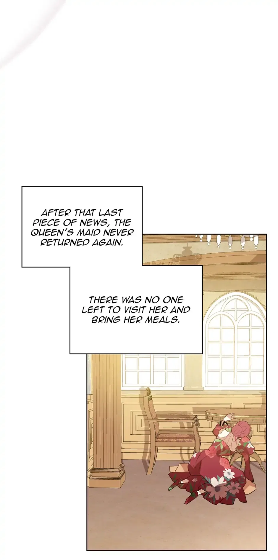Am I the Daughter? Chapter 94 – Page 34