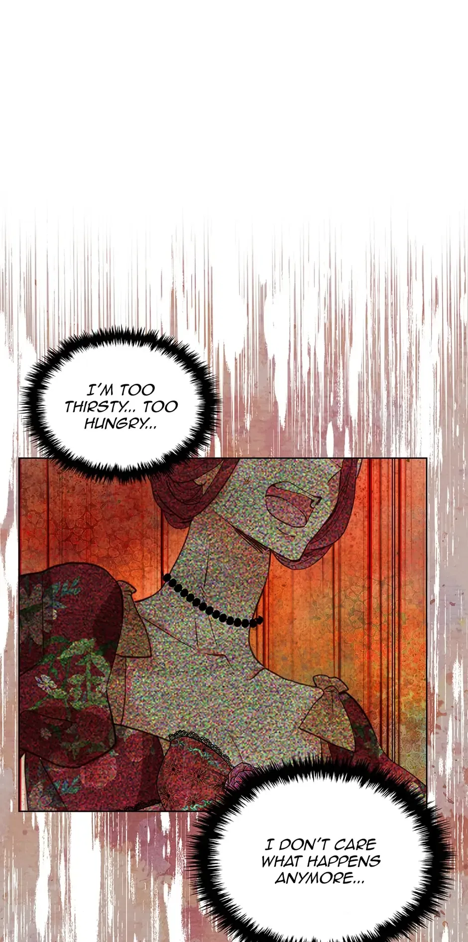 Am I the Daughter? Chapter 94 – Page 35