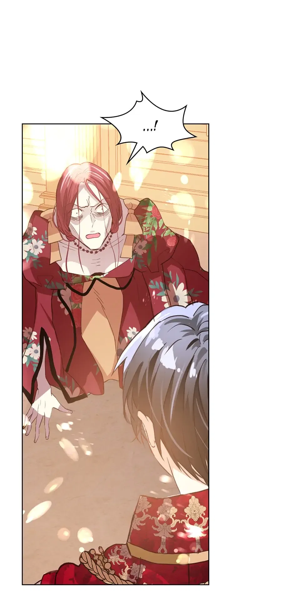 Am I the Daughter? Chapter 94 – Page 38