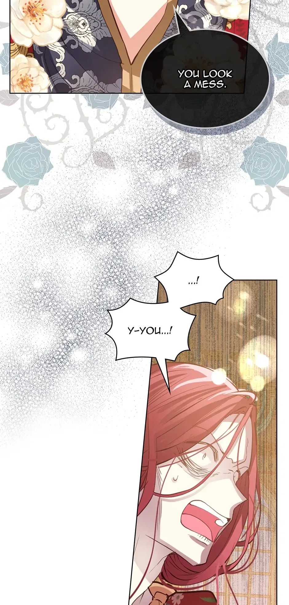 Am I the Daughter? Chapter 94 – Page 40