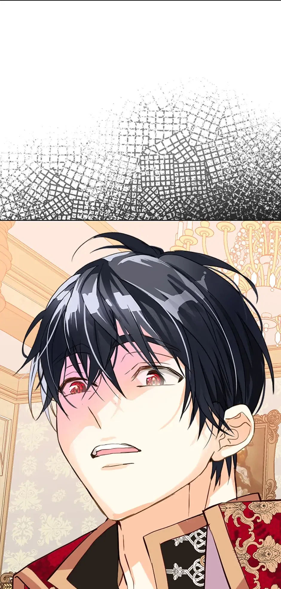 Am I the Daughter? Chapter 94 – Page 42