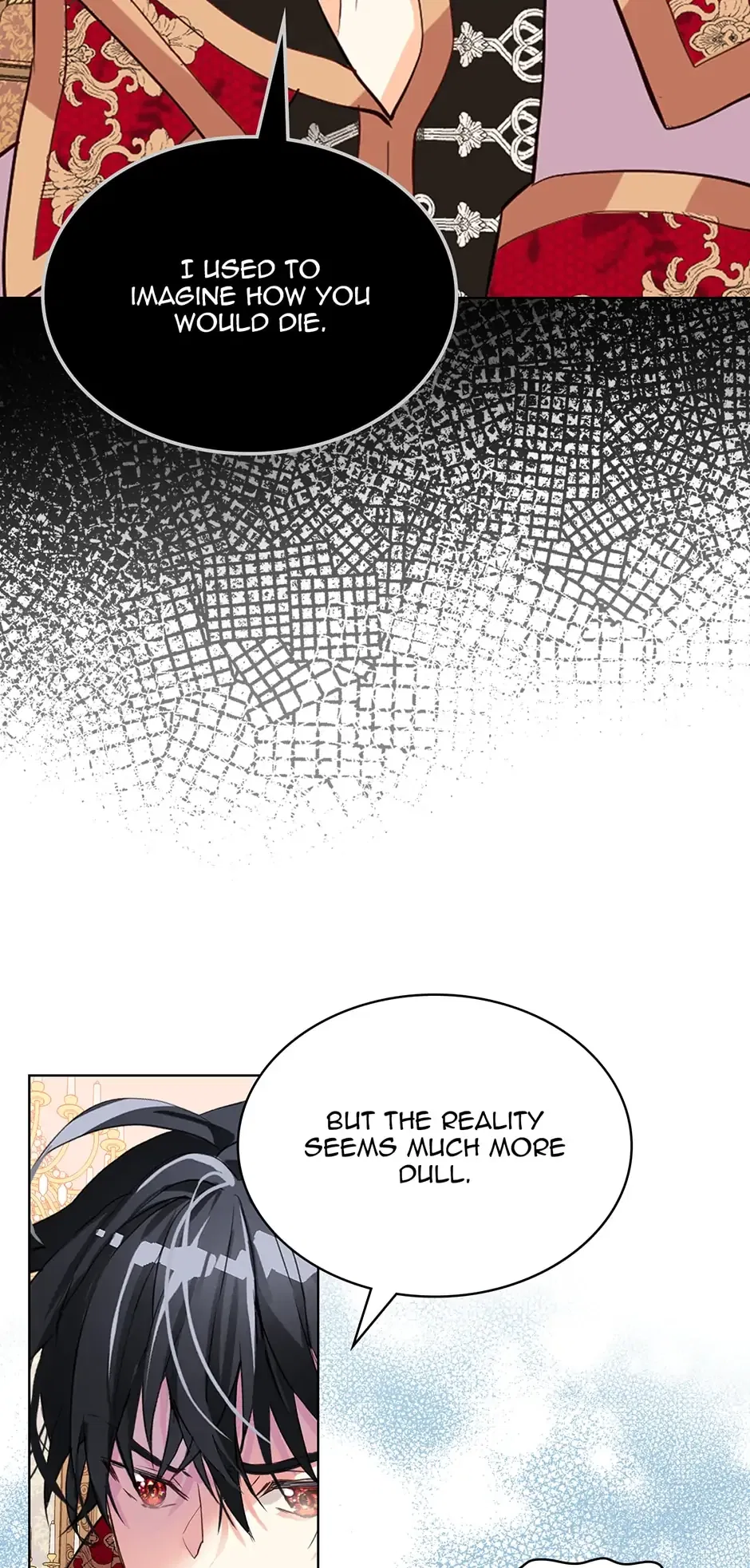 Am I the Daughter? Chapter 94 – Page 43