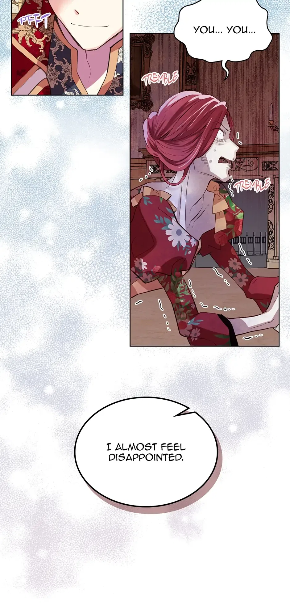 Am I the Daughter? Chapter 94 – Page 44