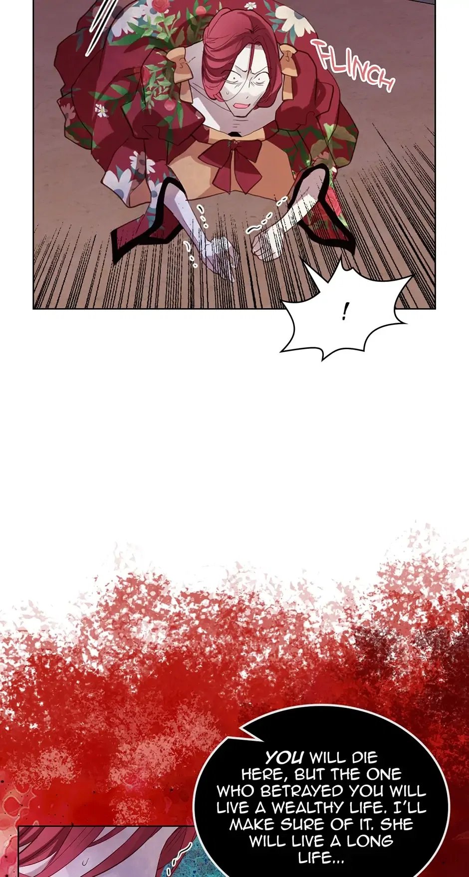Am I the Daughter? Chapter 94 – Page 46