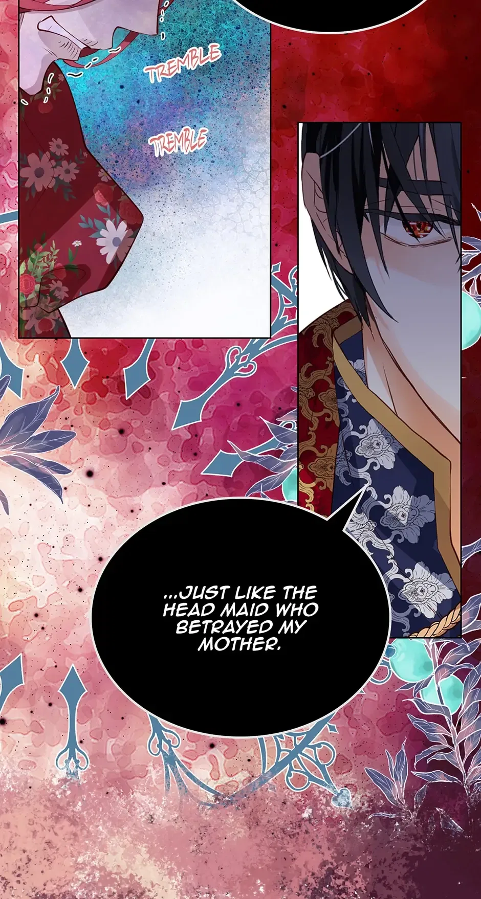 Am I the Daughter? Chapter 94 – Page 47