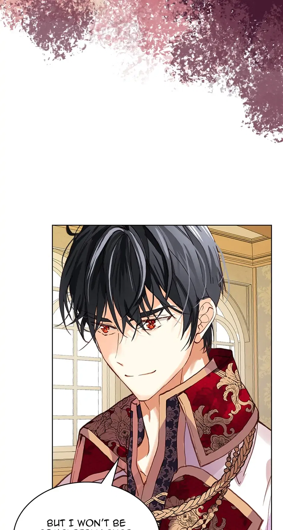Am I the Daughter? Chapter 94 – Page 48