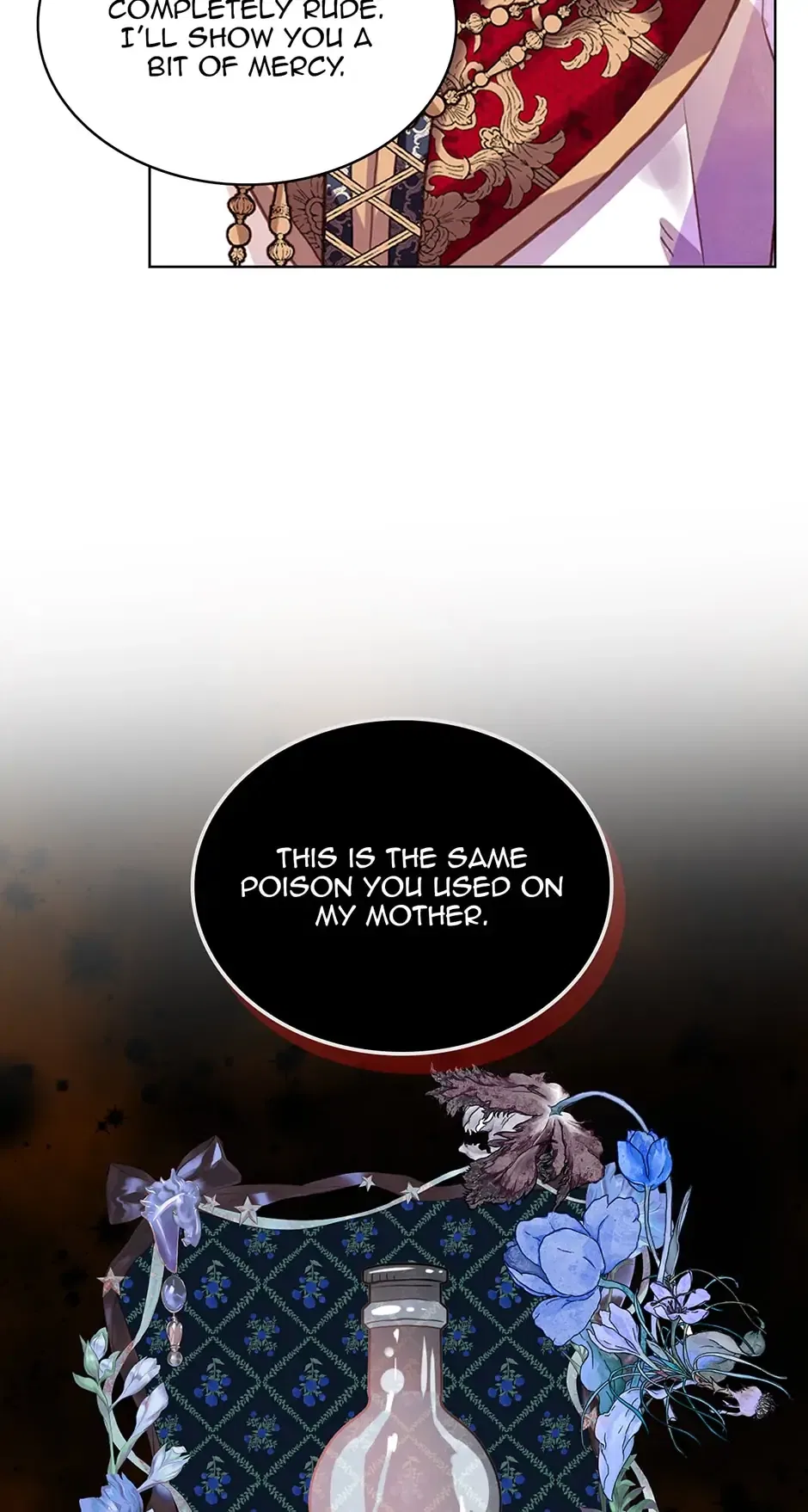 Am I the Daughter? Chapter 94 – Page 49
