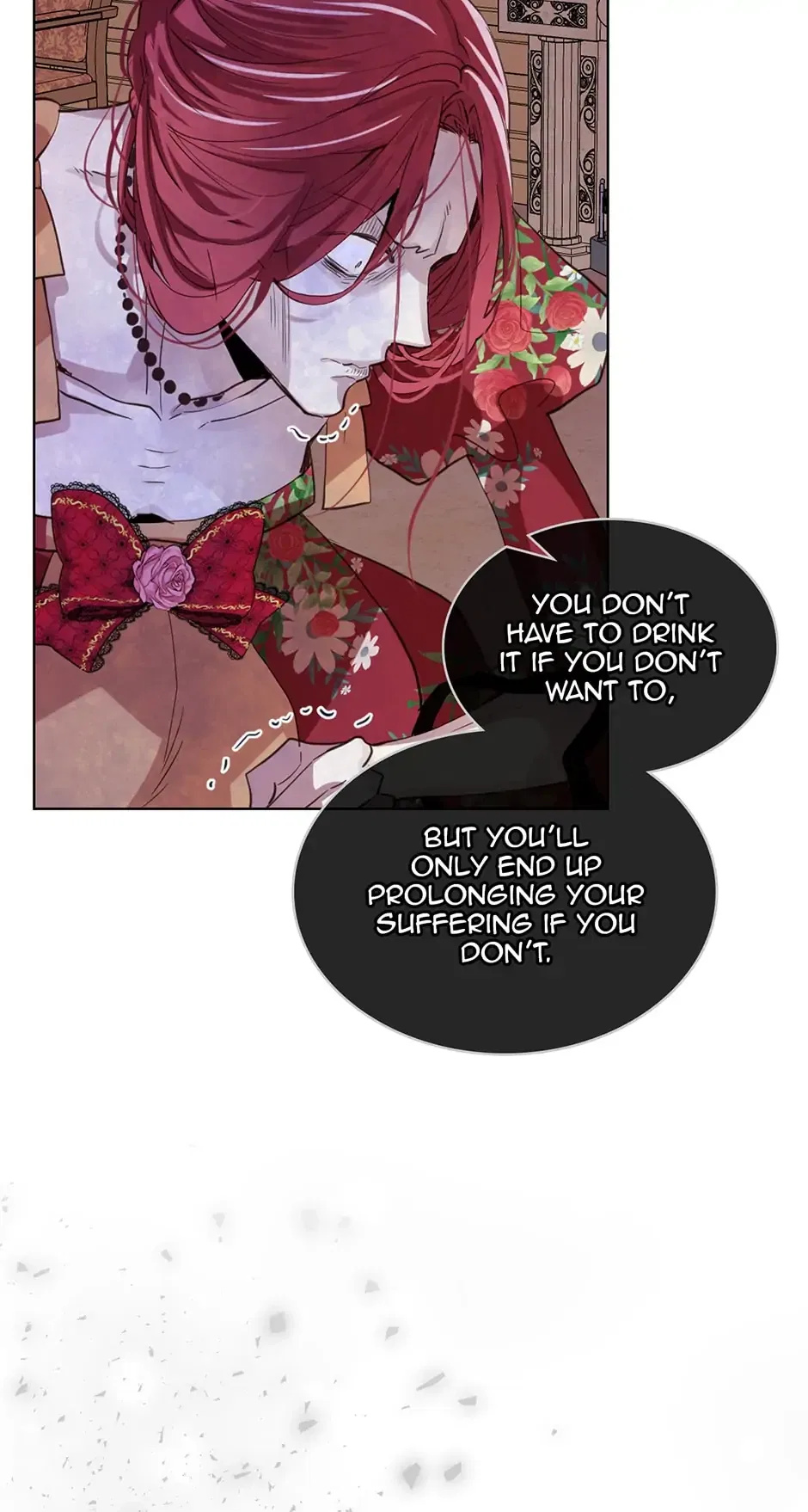 Am I the Daughter? Chapter 94 – Page 51