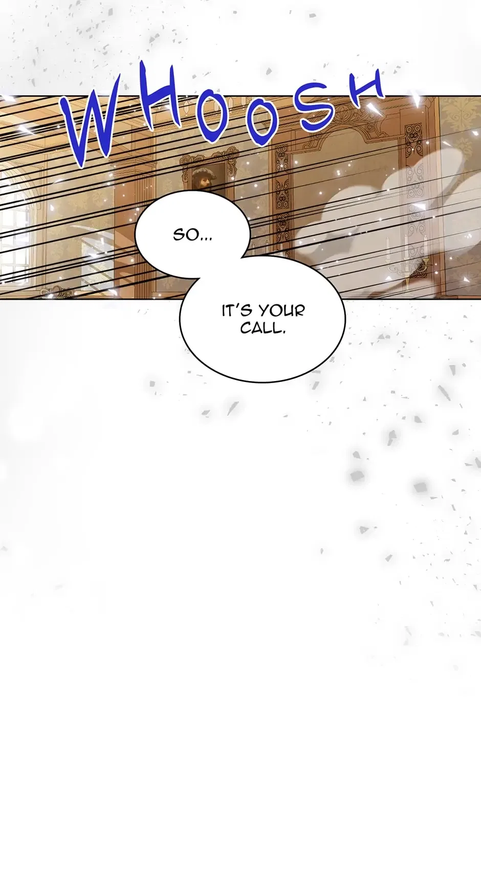 Am I the Daughter? Chapter 94 – Page 52
