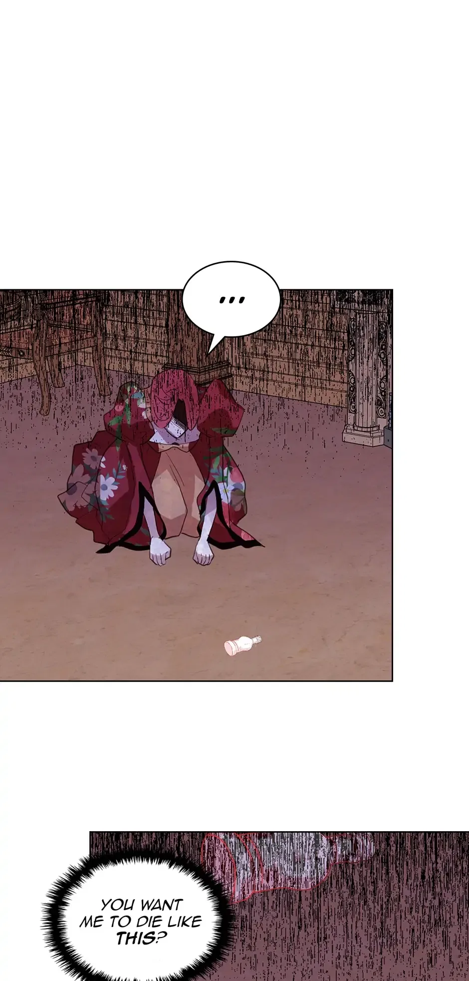 Am I the Daughter? Chapter 94 – Page 53