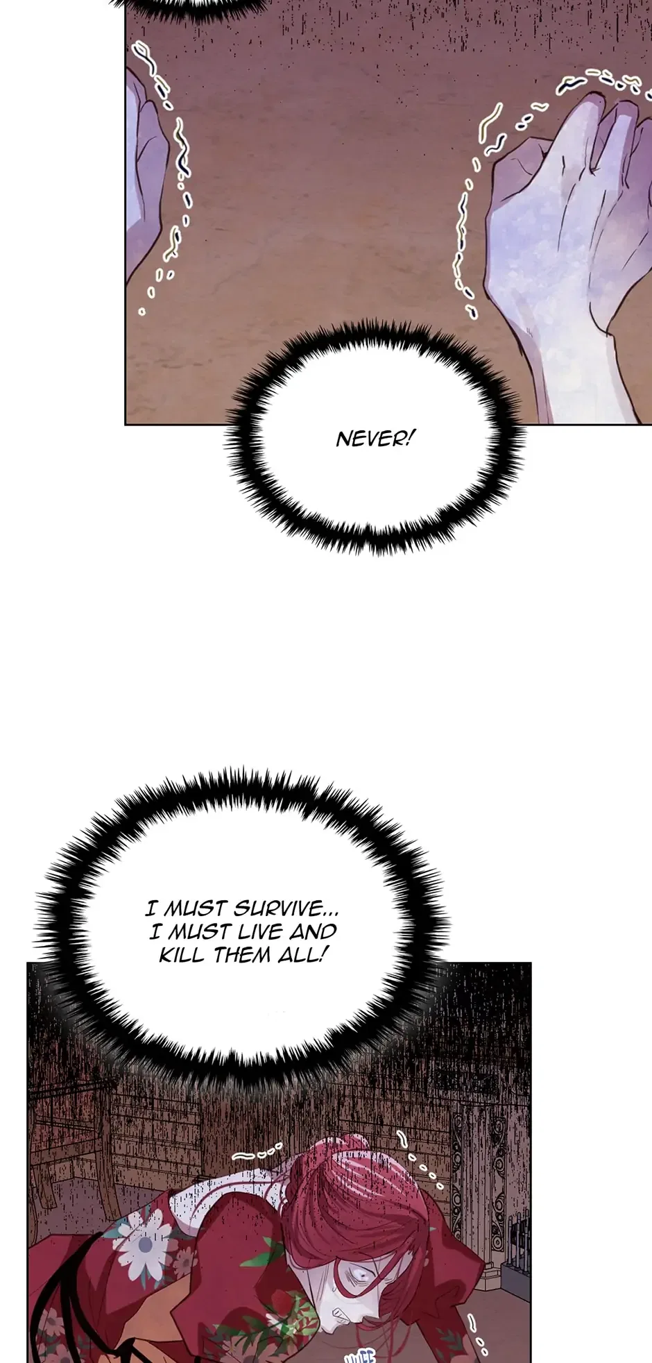 Am I the Daughter? Chapter 94 – Page 54