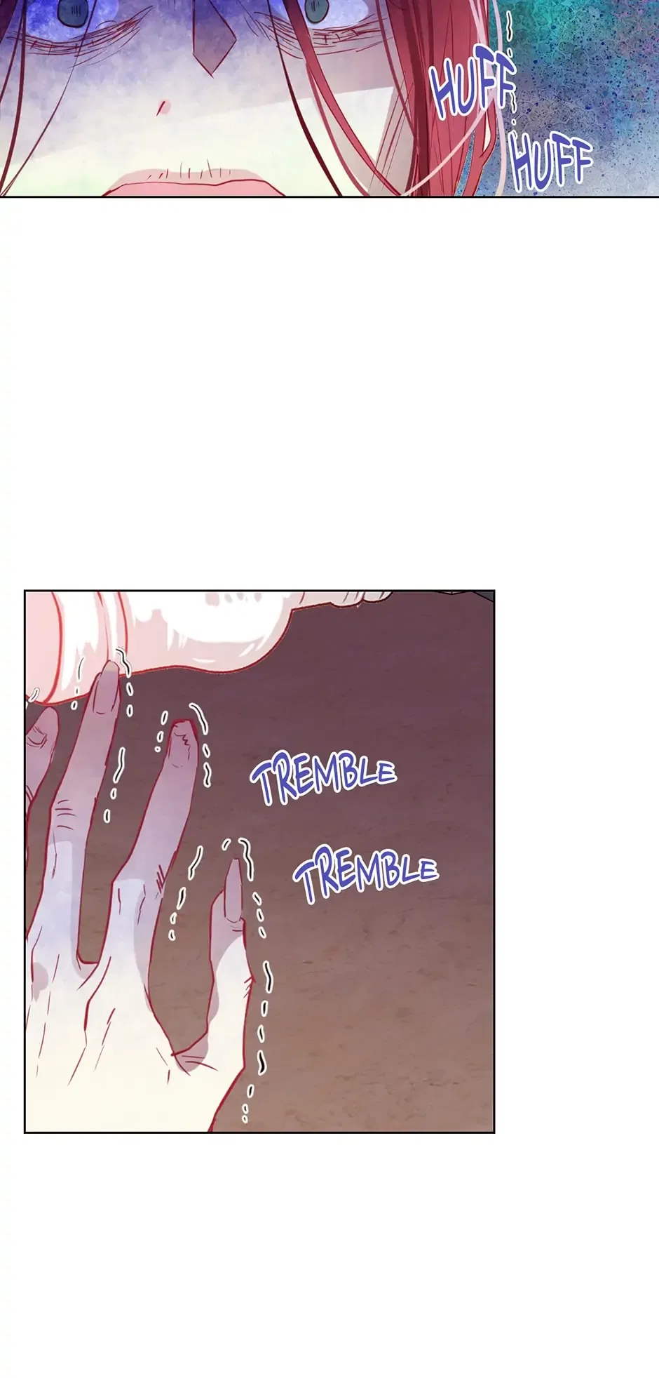Am I the Daughter? Chapter 94 – Page 57