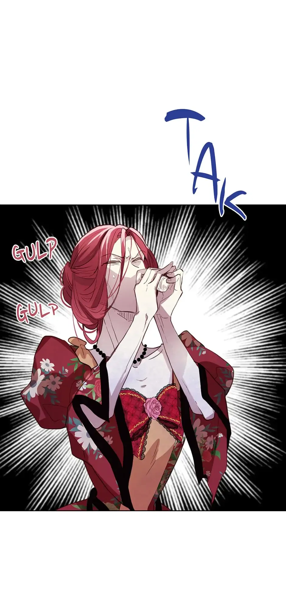 Am I the Daughter? Chapter 94 – Page 58