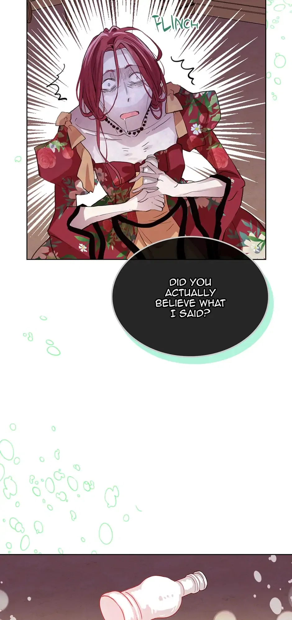 Am I the Daughter? Chapter 94 – Page 61