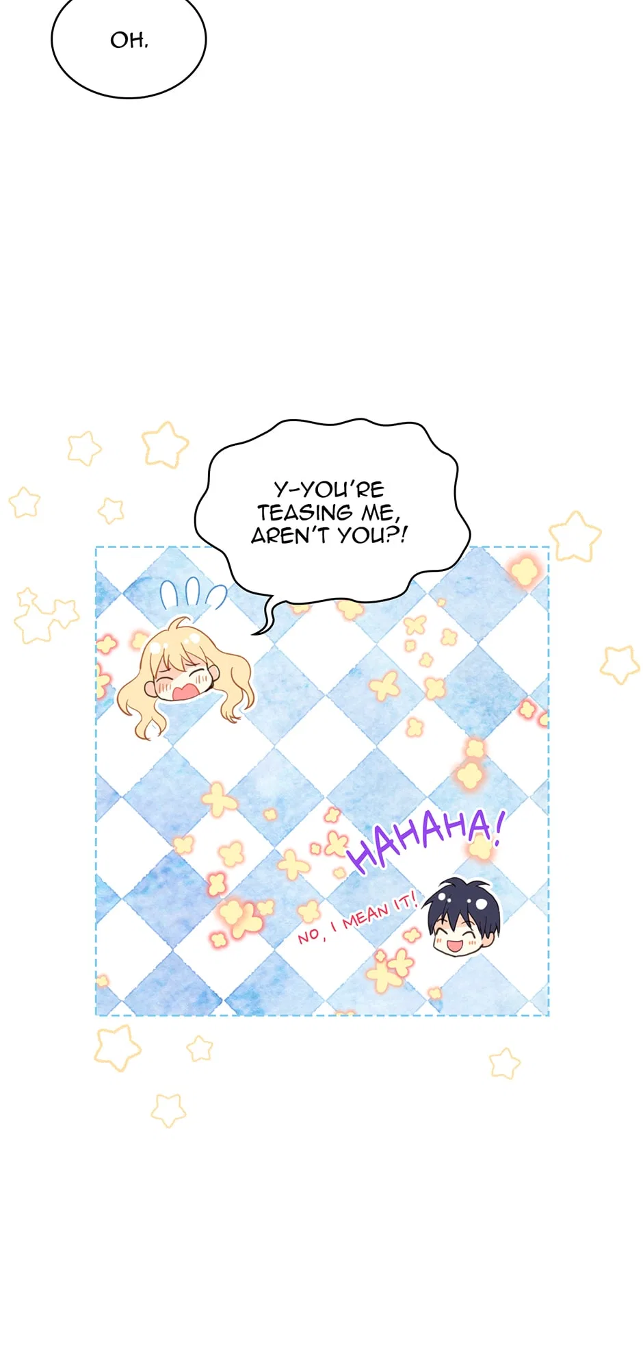 Am I the Daughter? Chapter 93 – Page 5