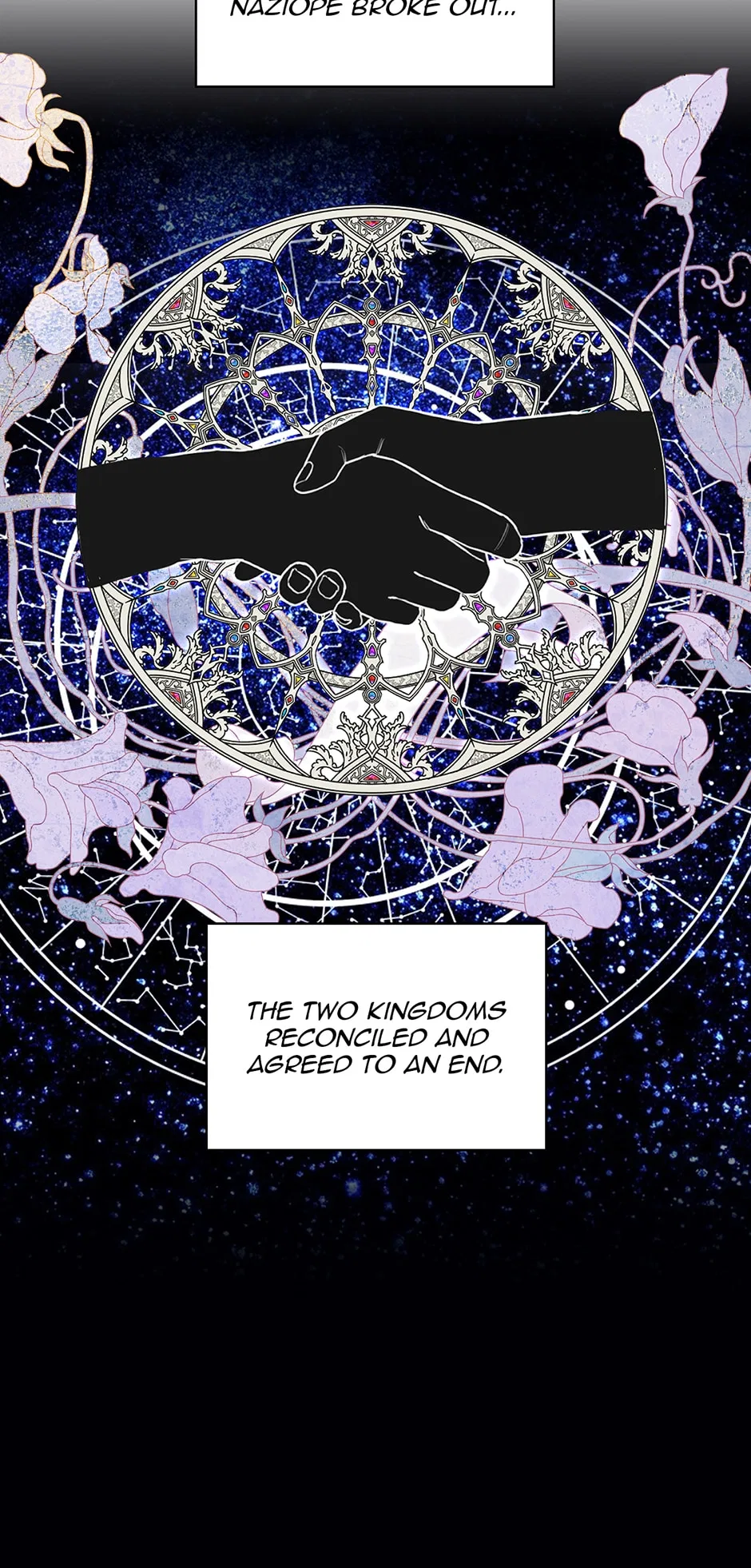 Am I the Daughter? Chapter 93 – Page 7