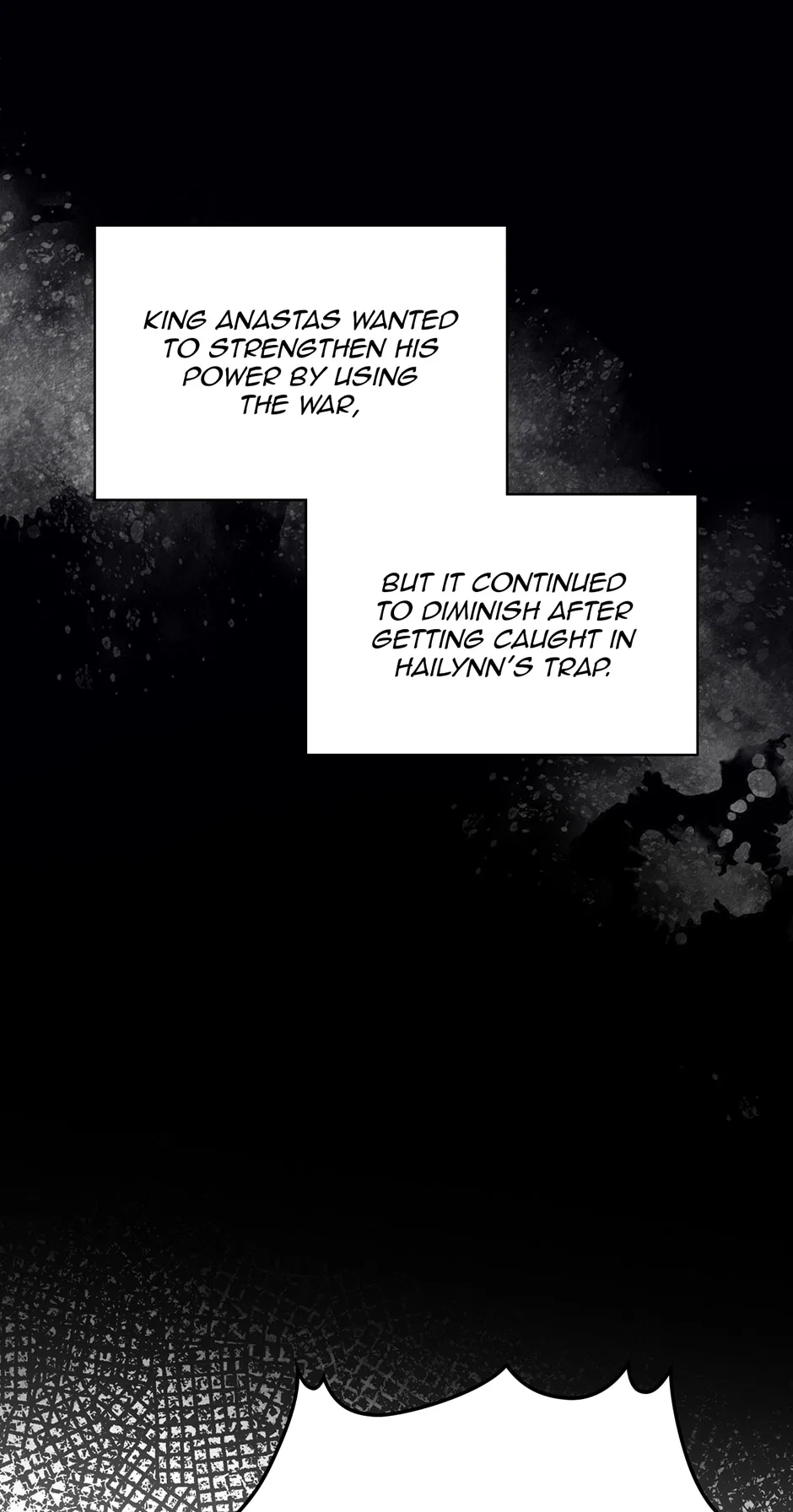 Am I the Daughter? Chapter 93 – Page 8