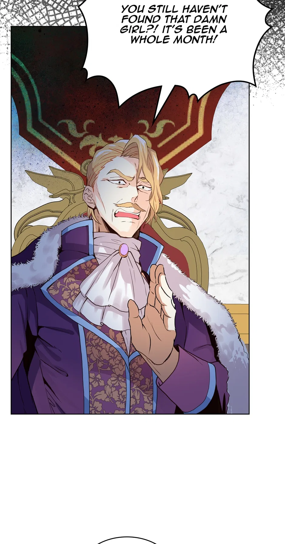 Am I the Daughter? Chapter 93 – Page 9