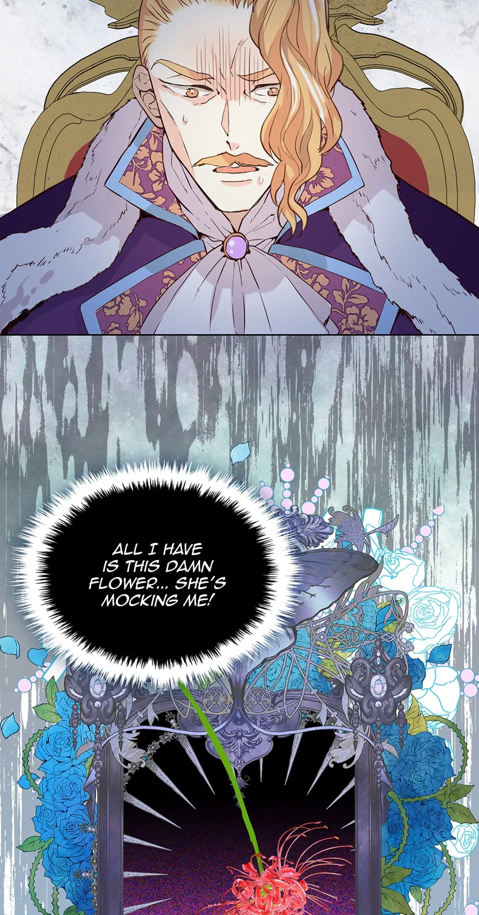 Am I the Daughter? Chapter 93 – Page 11