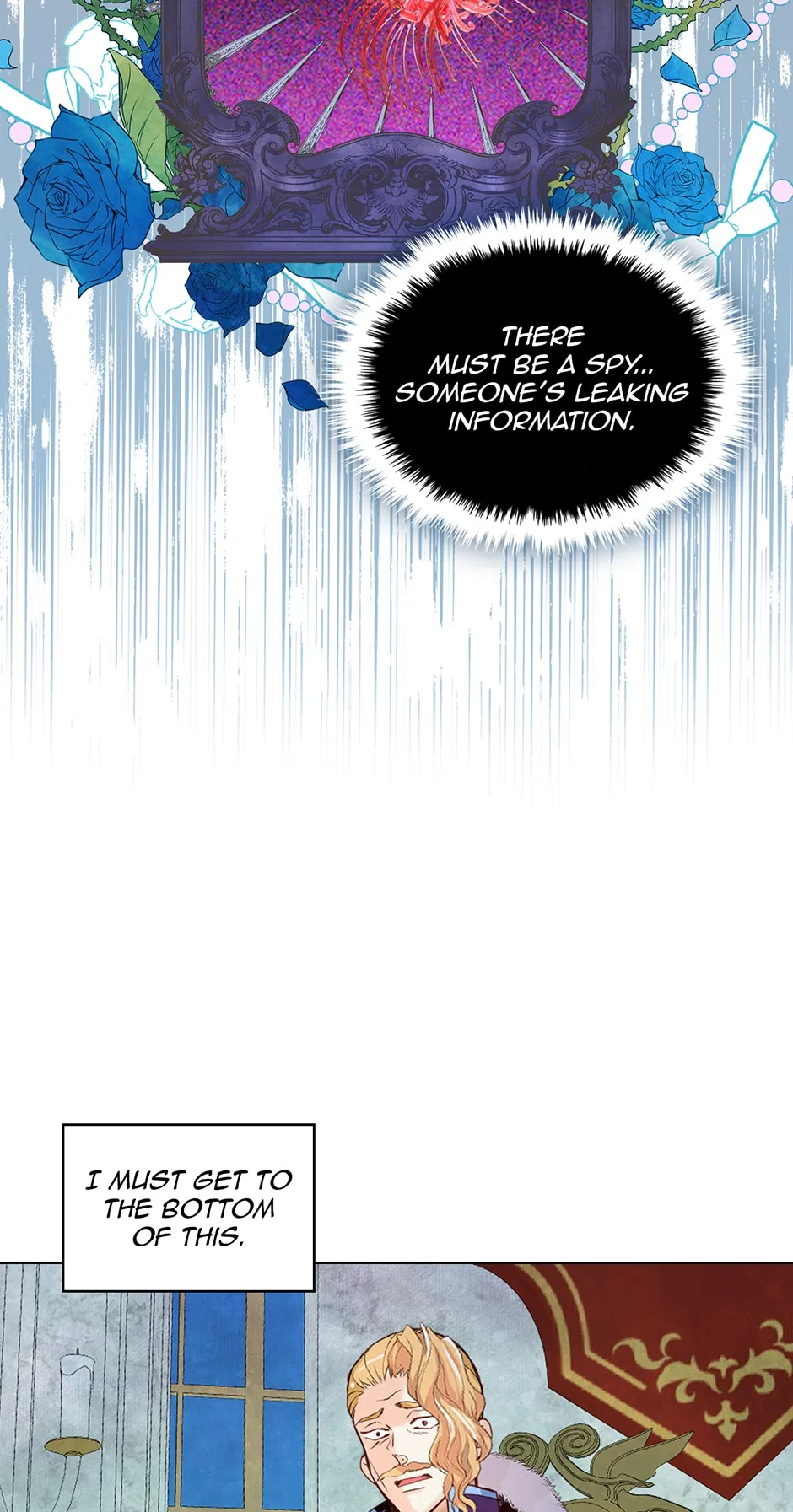 Am I the Daughter? Chapter 93 – Page 12