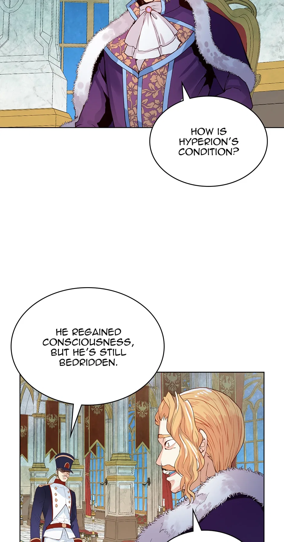 Am I the Daughter? Chapter 93 – Page 13